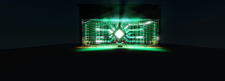 DJ Skylite's Mainstage /Big Stage Update!!!! screenshot 2