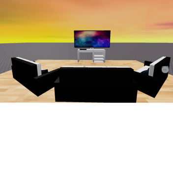 wait in a room until you're bored