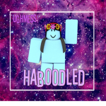 ★ ℍ𝕒𝕓𝕠𝕠𝕕𝕝𝕖𝕕 ★
