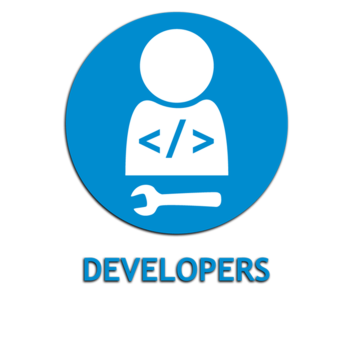 DEVELOPER'S TEST ROOM