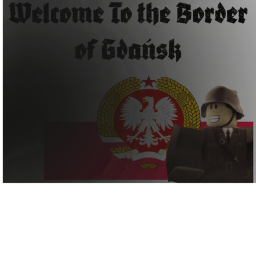 The Border Of Gdańsk