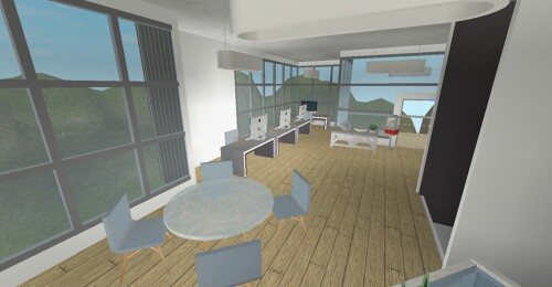 Vacation Airlines Interview Center and Office