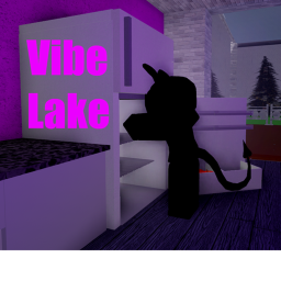 Vibe lake [🔊VOICE] [WIP]