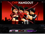 join if u hate the game slender hangout