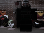 Criminality Riot control unit