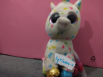 Sprinkles the Unicron