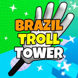 [NOW!] Brazil Tower 🖐