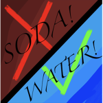 Nutritious Water!