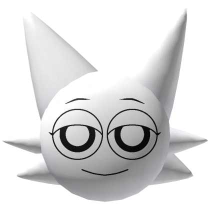 Wenda Head - Normal | Roblox Item - Rolimon's