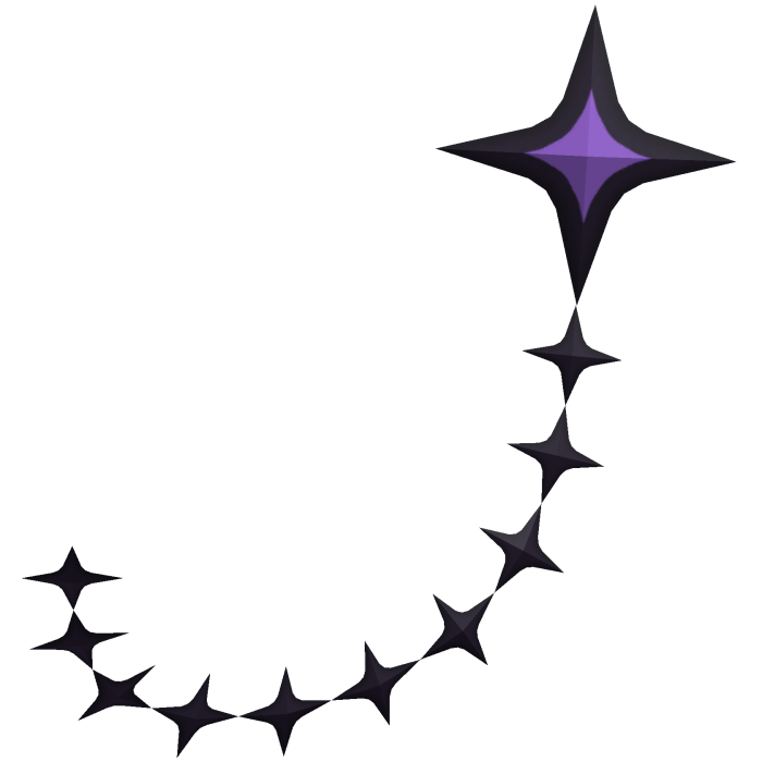 Laplus Darkness (Tail) Hololive