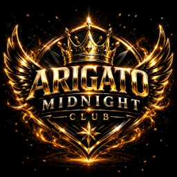 ARIGATO MIDNIGHT CLUB