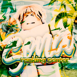 🍩≫ Ranking Center