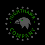 Nighthawk Company - BRM5 PMC