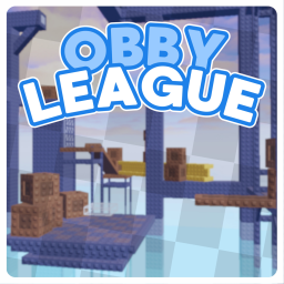 Obby League [Beta]