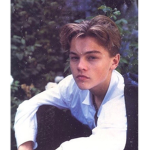 Leonardo DiCaprio's Fan Club!