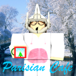 Parisian Café®