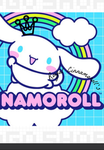 Royal Cinnamoroll’s