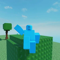 Killstreak Sword Fighting: Coolness (test thingy?) icon