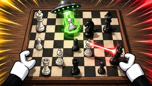 Super Chess