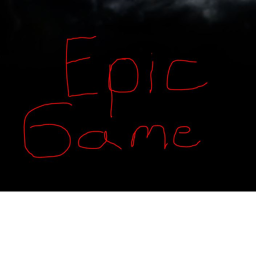 Epic Line Runner!