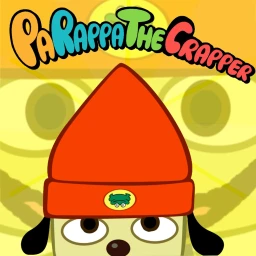 (PLZ DO NOT JOIN) Parappa The Crapper icon
