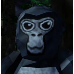 gorilla tag pc [private] icon