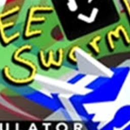 [LEGACY] Bee Swarm Simulator Bee World icon
