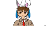 Team Gaming Bunny