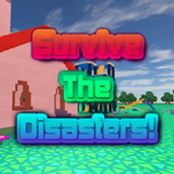 Survive The Disaster Legacy