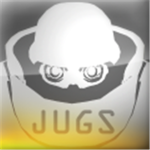 The Juggernaut Army T.J.A.