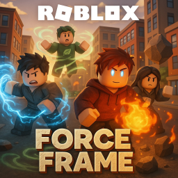 [NEW!] Force Frame