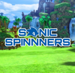 Sonic Spinners