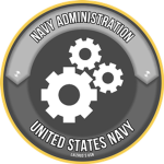 Navy Administrаtionᅠ