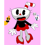 Cuphead groups