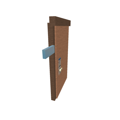 Key  Card  Access  Door  V2