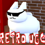 The Retroslop UGC