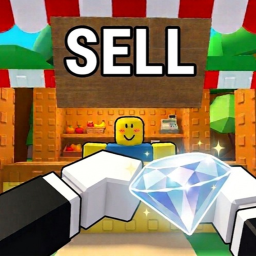[Test]Sell A Item
