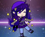 "Galaxy girls"