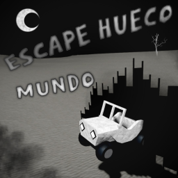 Escape Hueco Mundo!