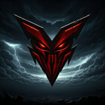 The evil side army