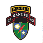 [USA] Rangers!