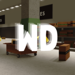 Warehouse Drift