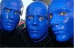 Blue DUDES