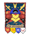 [S.K] Star Defenders