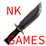 NK's Games