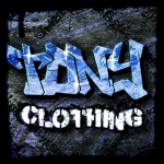 Tony1 Gang