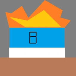 Clearly a birthday game  icon
