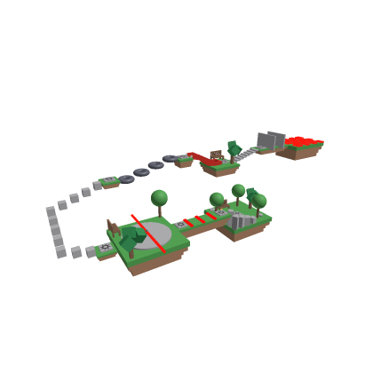 short obby