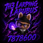 th3 larping labubus