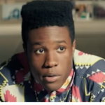 Flat-top Tryna Make 100 Bands UGC